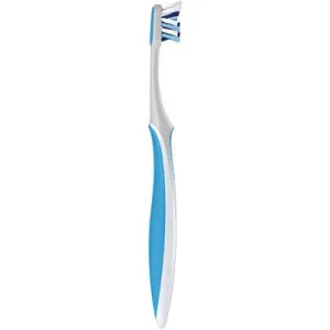 Oral-B® CrossAction™ Compact Manual Toothbrushes, 12/Pkg