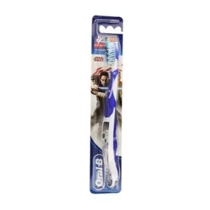 Oral-B Toothbrush Junior 6-12 Years