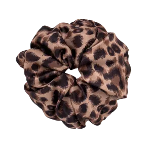 PARSA Beauty The Scrunchie Powerful Leopatra mit innovativen Biteys