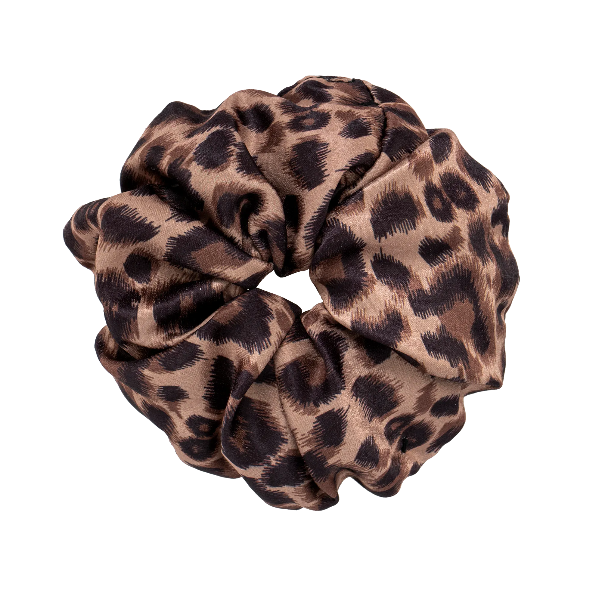 PARSA Beauty The Scrunchie Powerful Leopatra mit innovativen Biteys