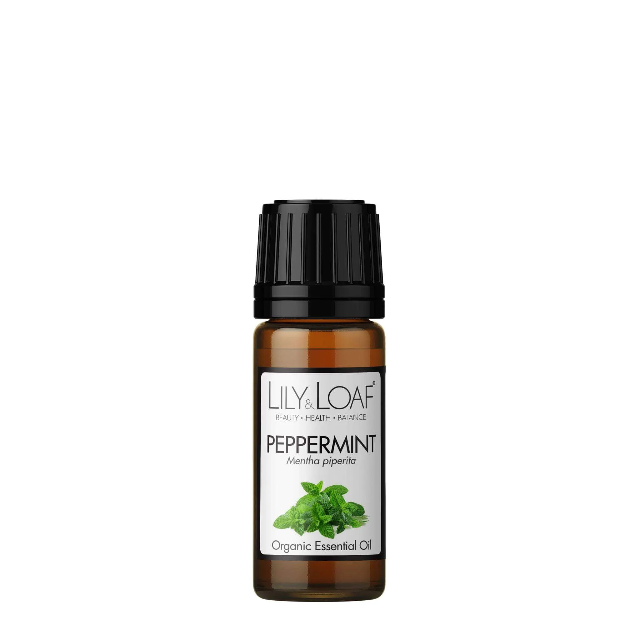 Peppermint Organic Essential Oil