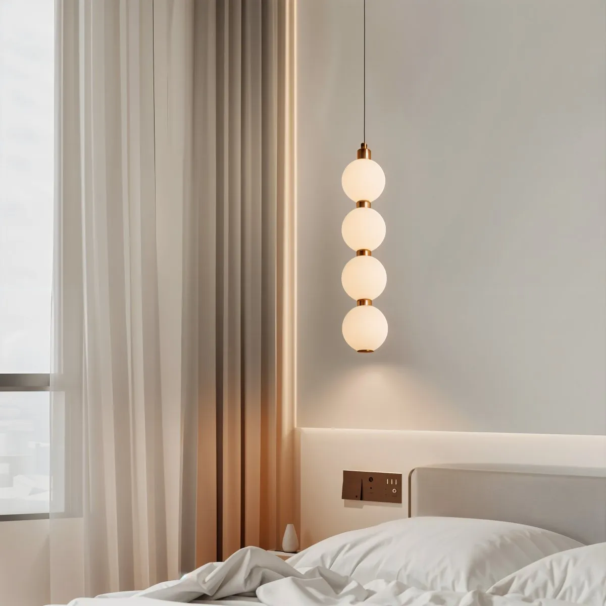 Petruf Pendant Light