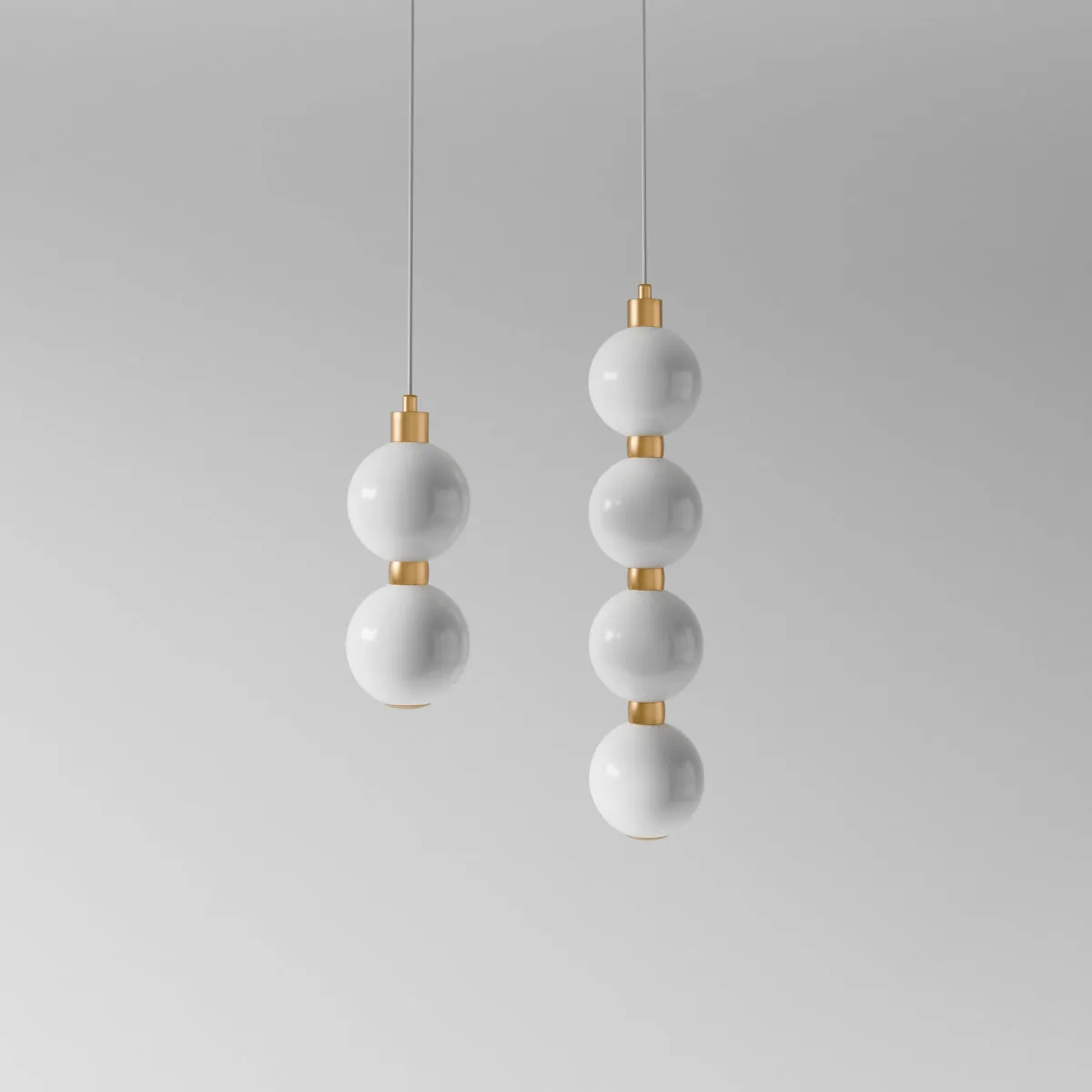 Petruf Pendant Light