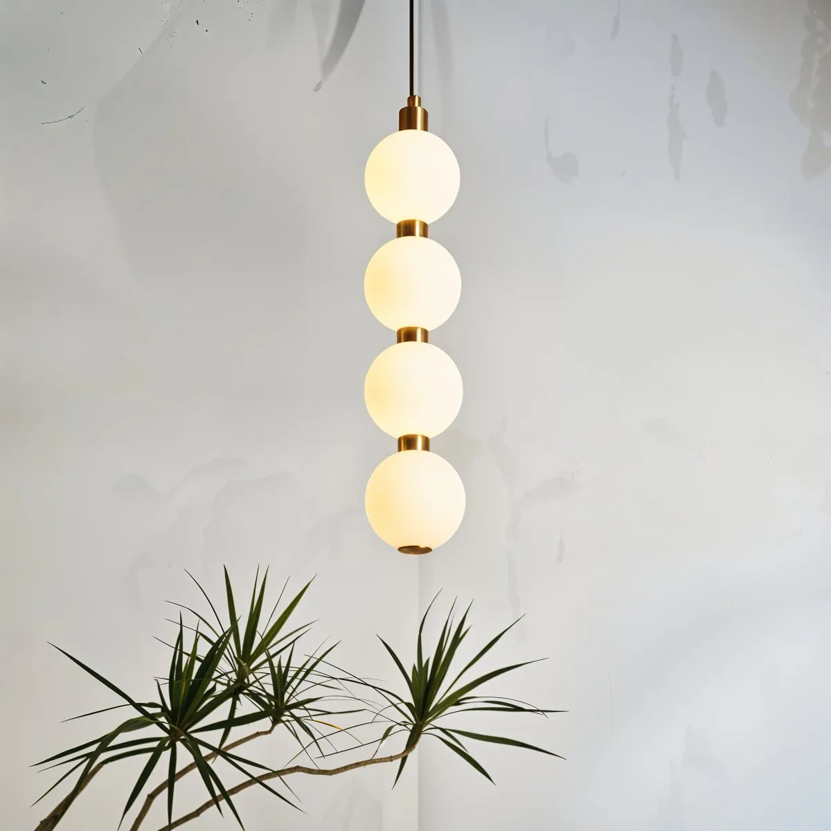 Petruf Pendant Light