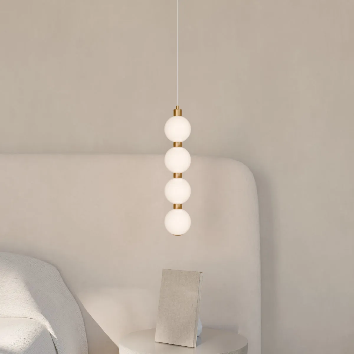 Petruf Pendant Light