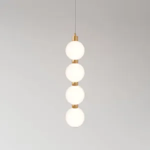 Petruf Pendant Light