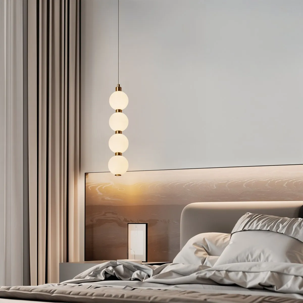 Petruf Pendant Light