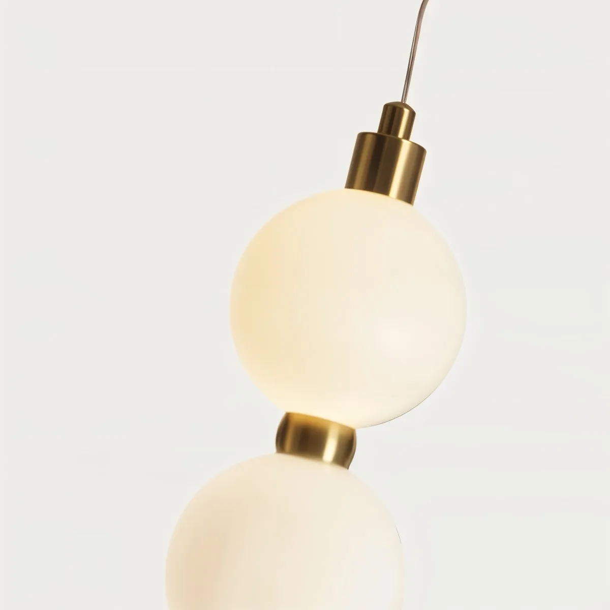 Petruf Pendant Light