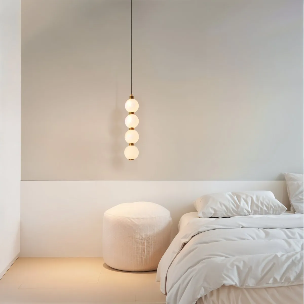 Petruf Pendant Light