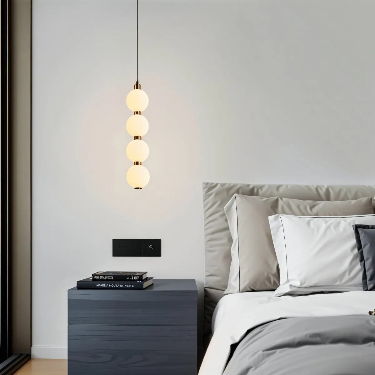 Petruf Pendant Light