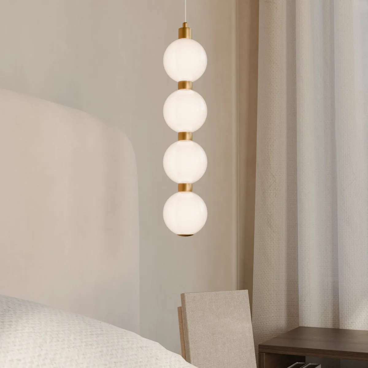 Petruf Pendant Light