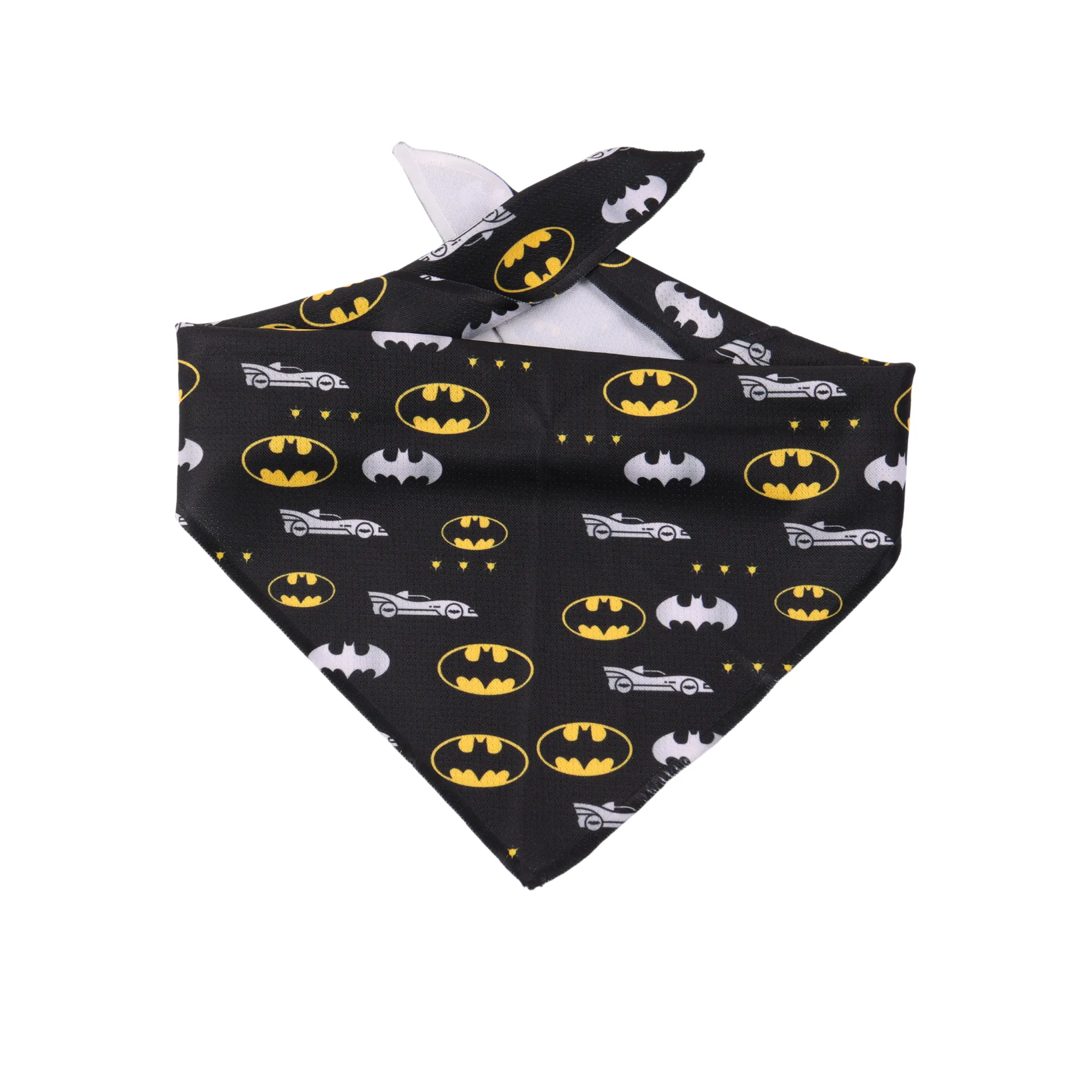 Petverse Batman Pet Bandana