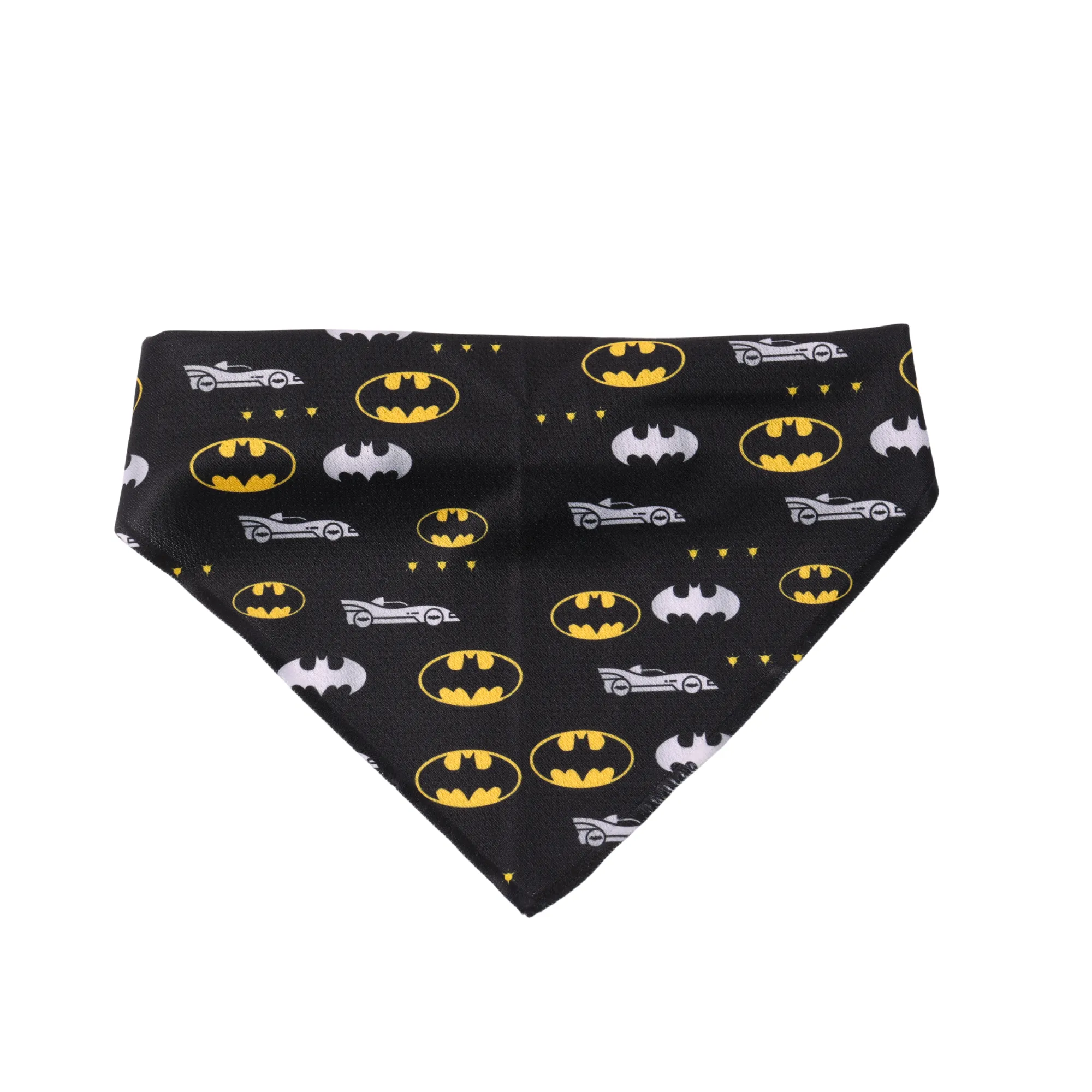 Petverse Batman Pet Bandana