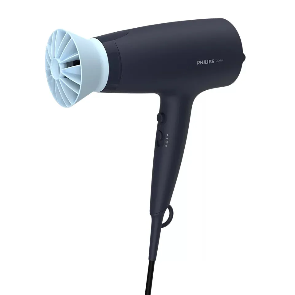 Philips, Bhd360/23 Drycare Essential Thermoprotect Hair Dryer 3000 Series For Women