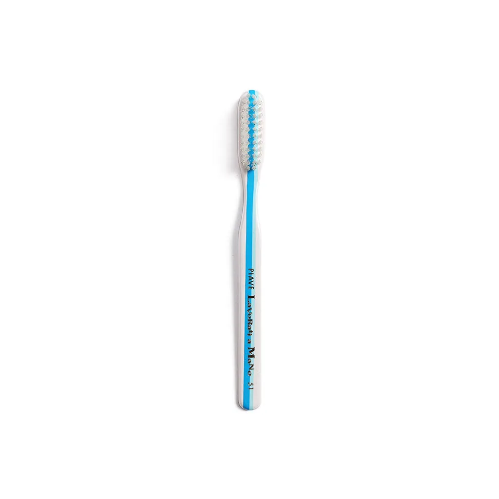 Piave Lavorati a Mano London Toothbrush