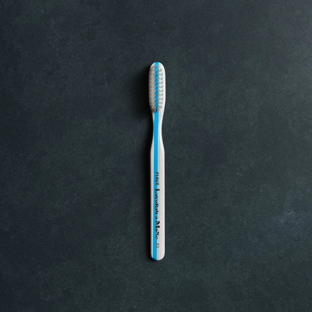 Piave Lavorati a Mano London Toothbrush