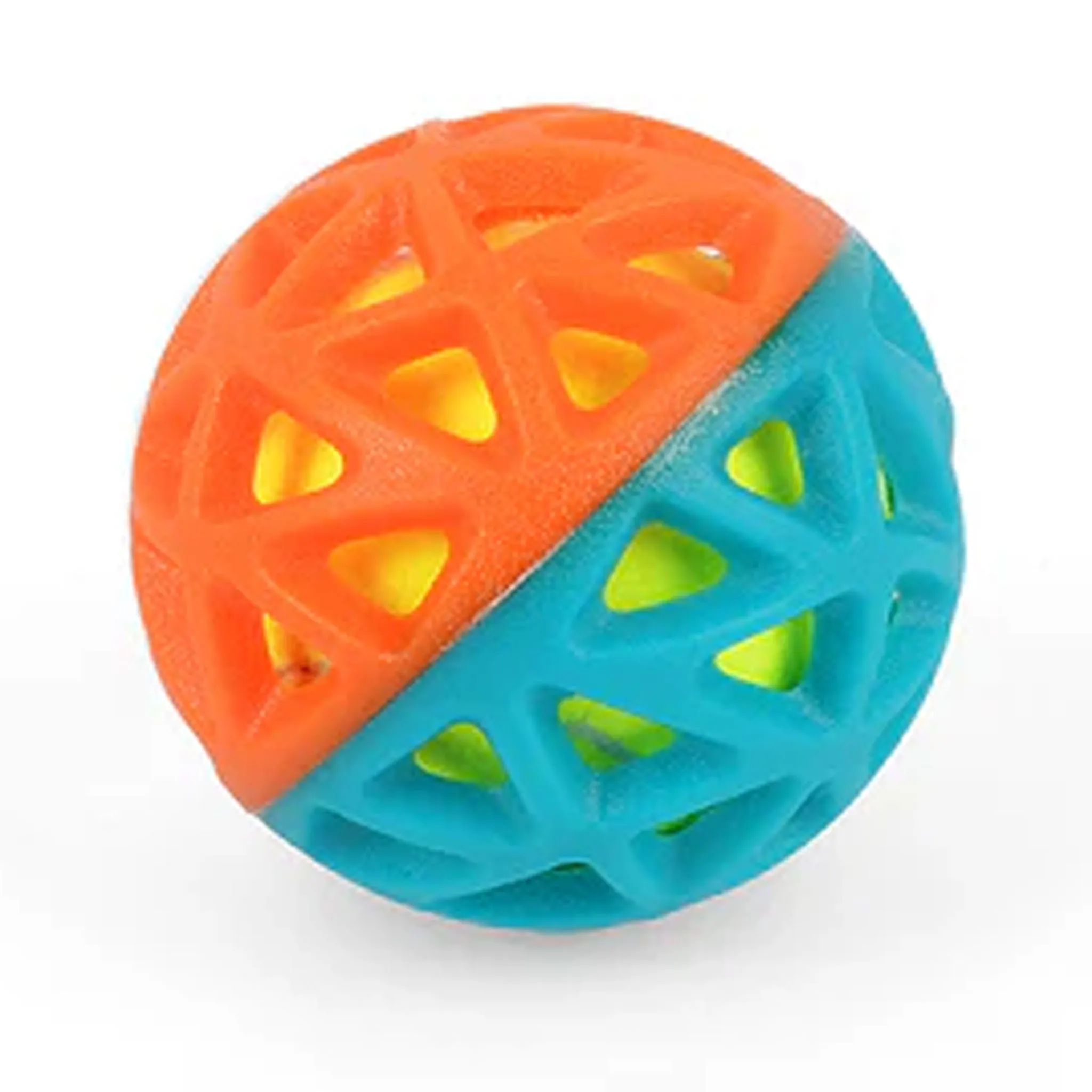 P.L.A.Y. Astro Ball Dog Toy