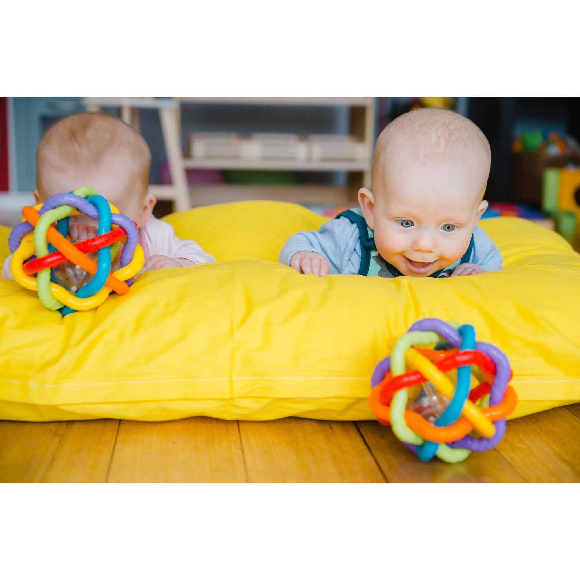 Playgro Bendy Ball