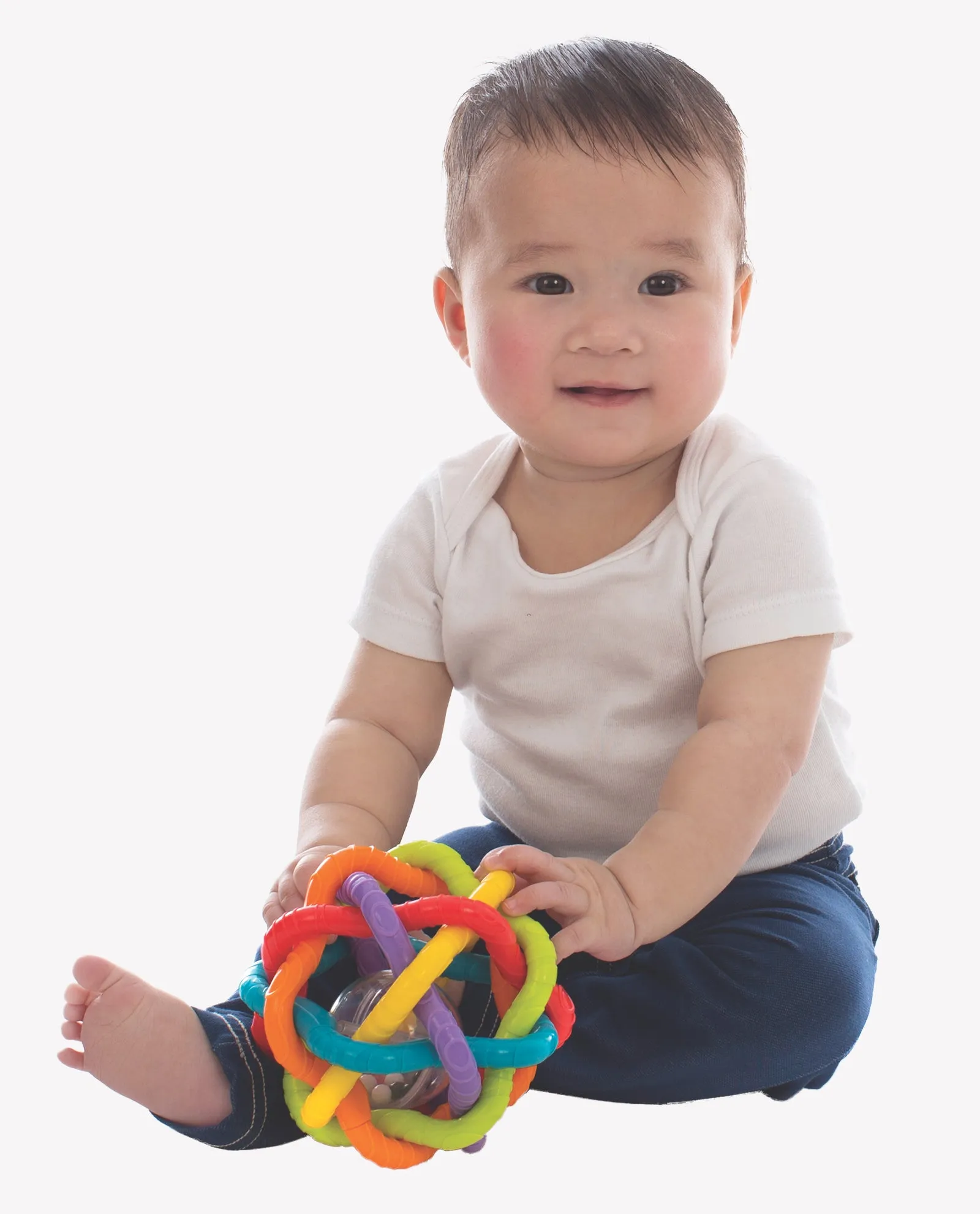 Playgro Bendy Ball