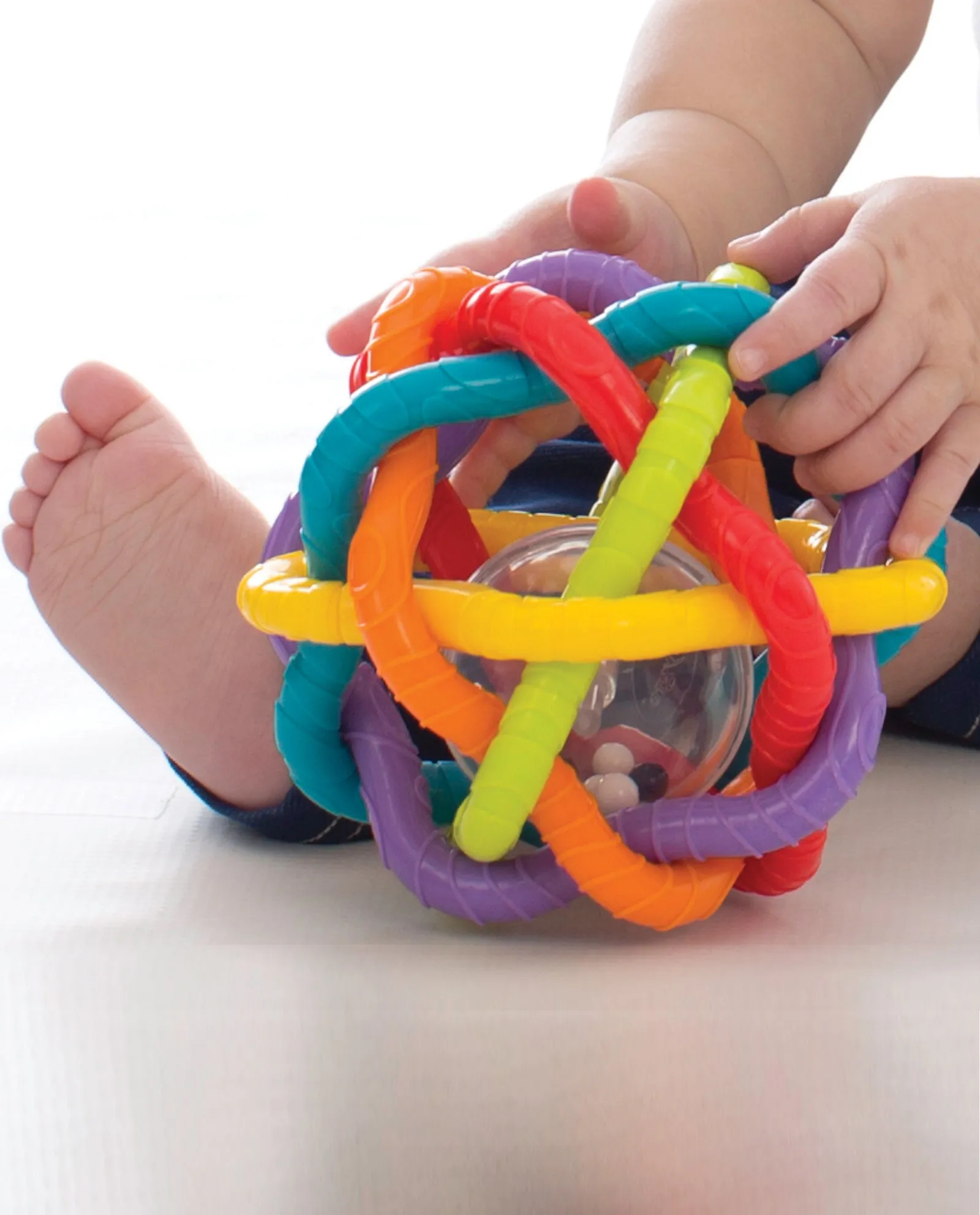 Playgro Bendy Ball