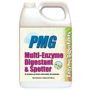 PMG Endz-It Multi-Enzyme Digestant-Spotter(Gal.)