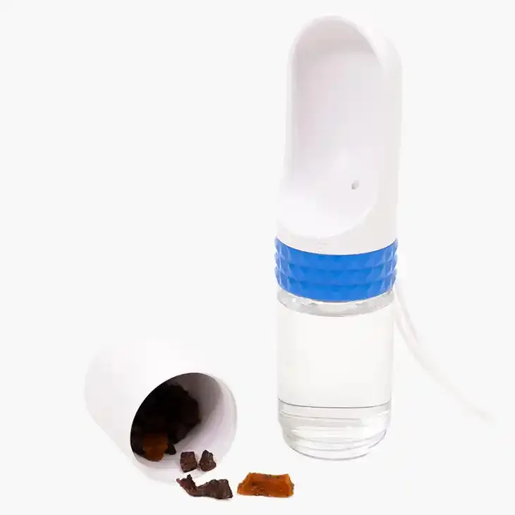 Portable Multi-use Water Dog Bottle