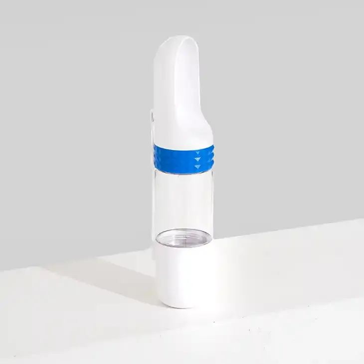 Portable Multi-use Water Dog Bottle