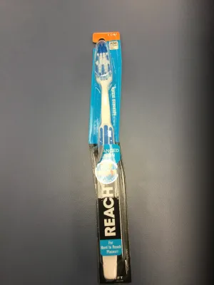 Reach Toothbrush