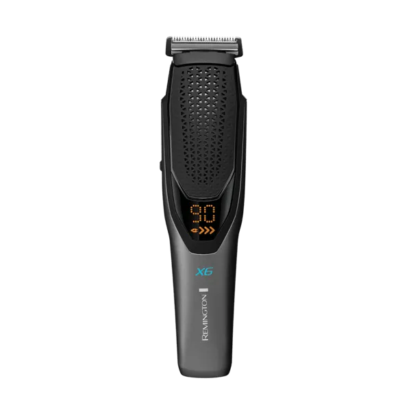 Remington - Power-X Series X6 Hair Clipper HC6000