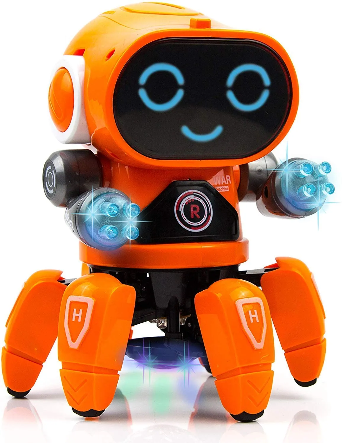 Robot Toys for Boys and Girls