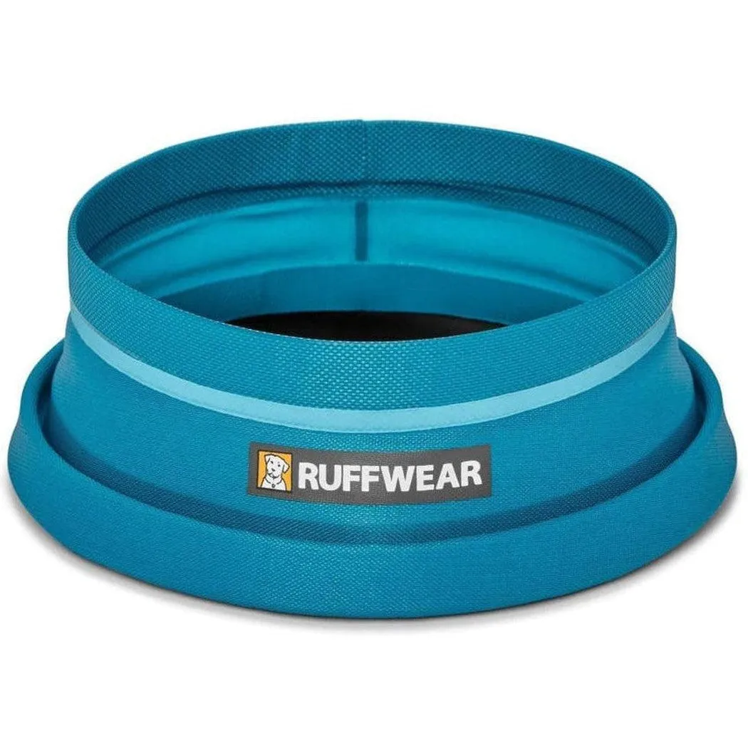 Ruffwear Bivy Collapsible Dog Bowl