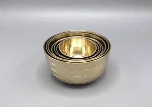 Seven Set of Harmony Singing Bowl