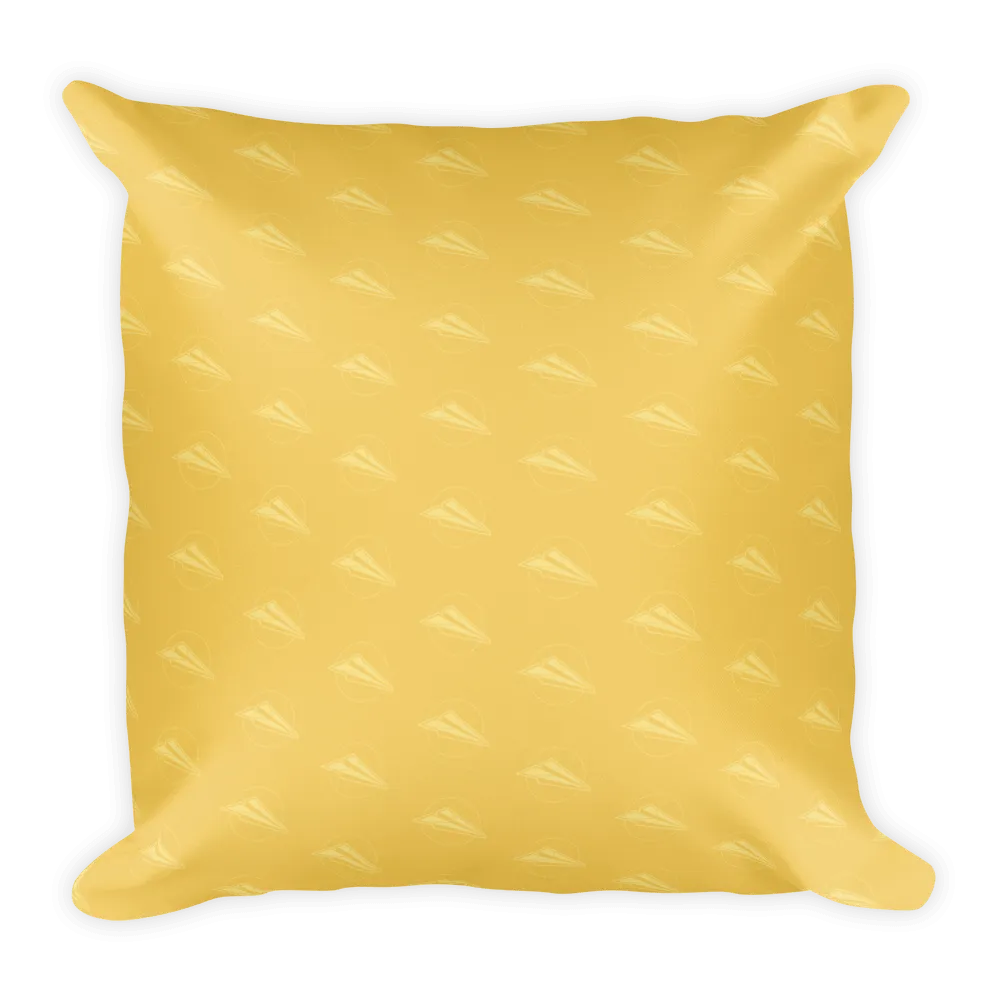 Shine On Pillow