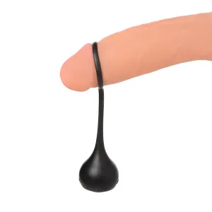 Silicone Penis Strap with Weights