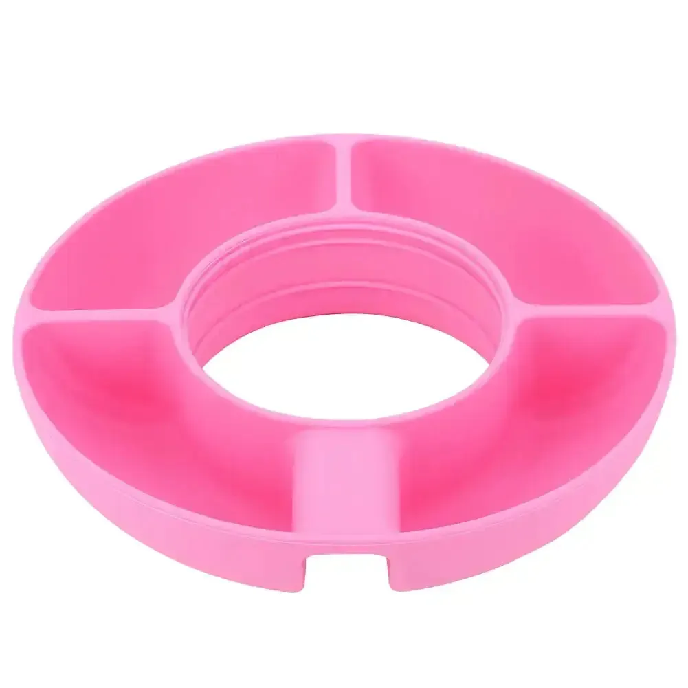 Silicone Stanley Snack Bowl