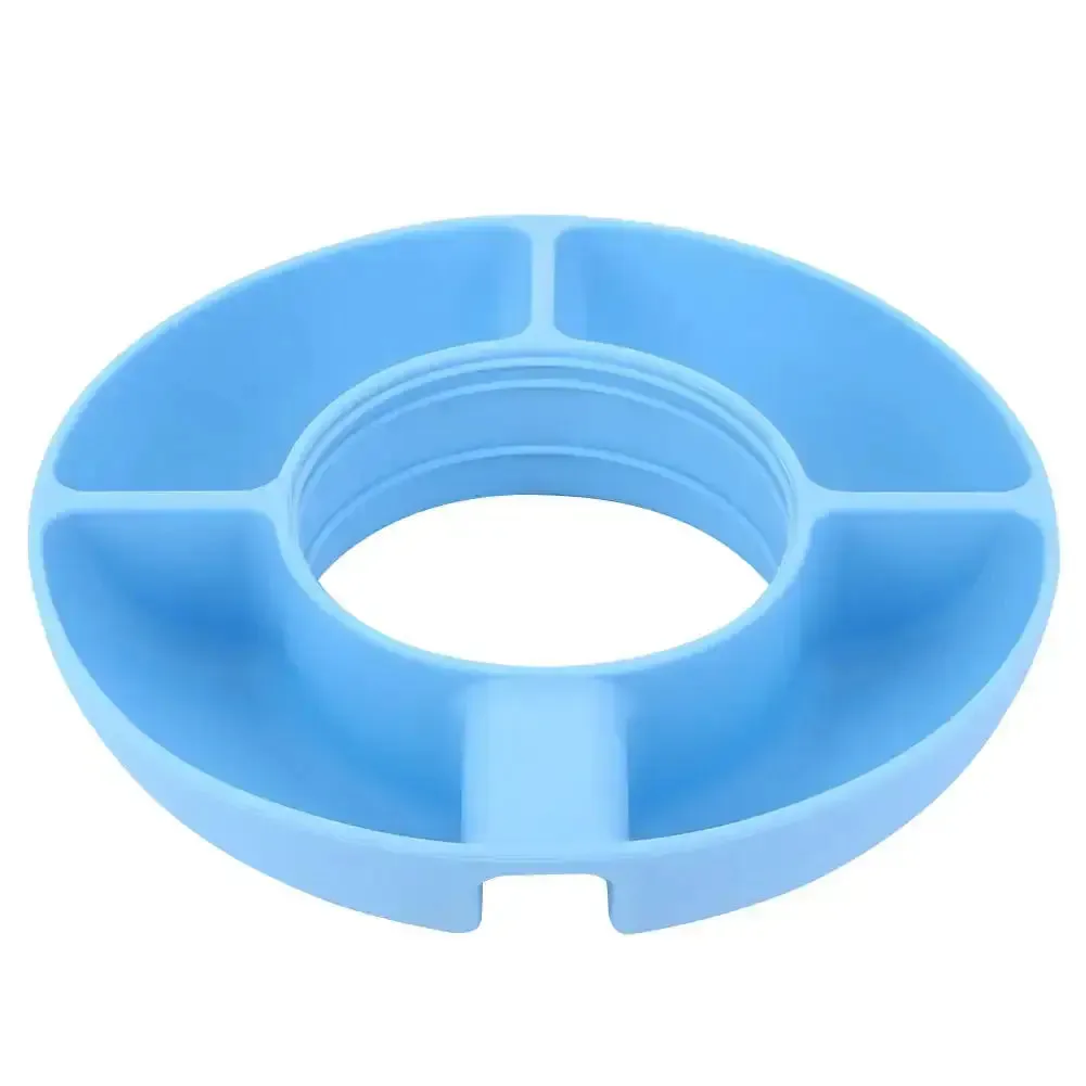 Silicone Stanley Snack Bowl