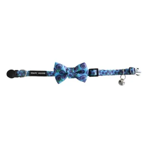 Soapy Moose Blueberries Cat Collar***