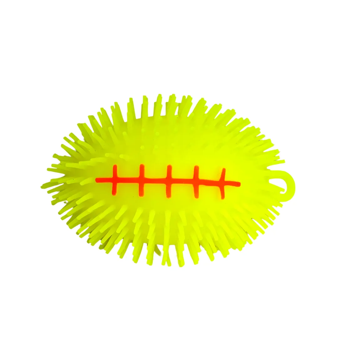 Squishy Puff Football