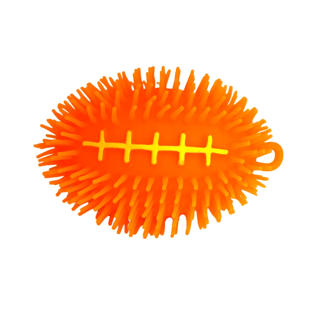 Squishy Puff Football