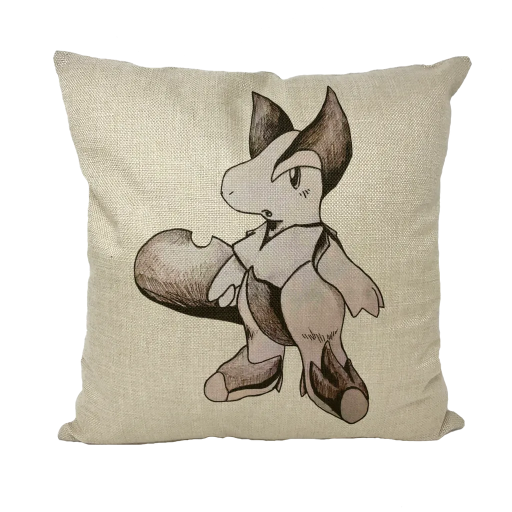 Tomas Throw Pillows