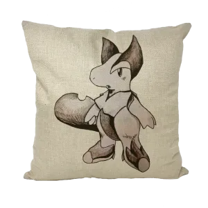 Tomas Throw Pillows