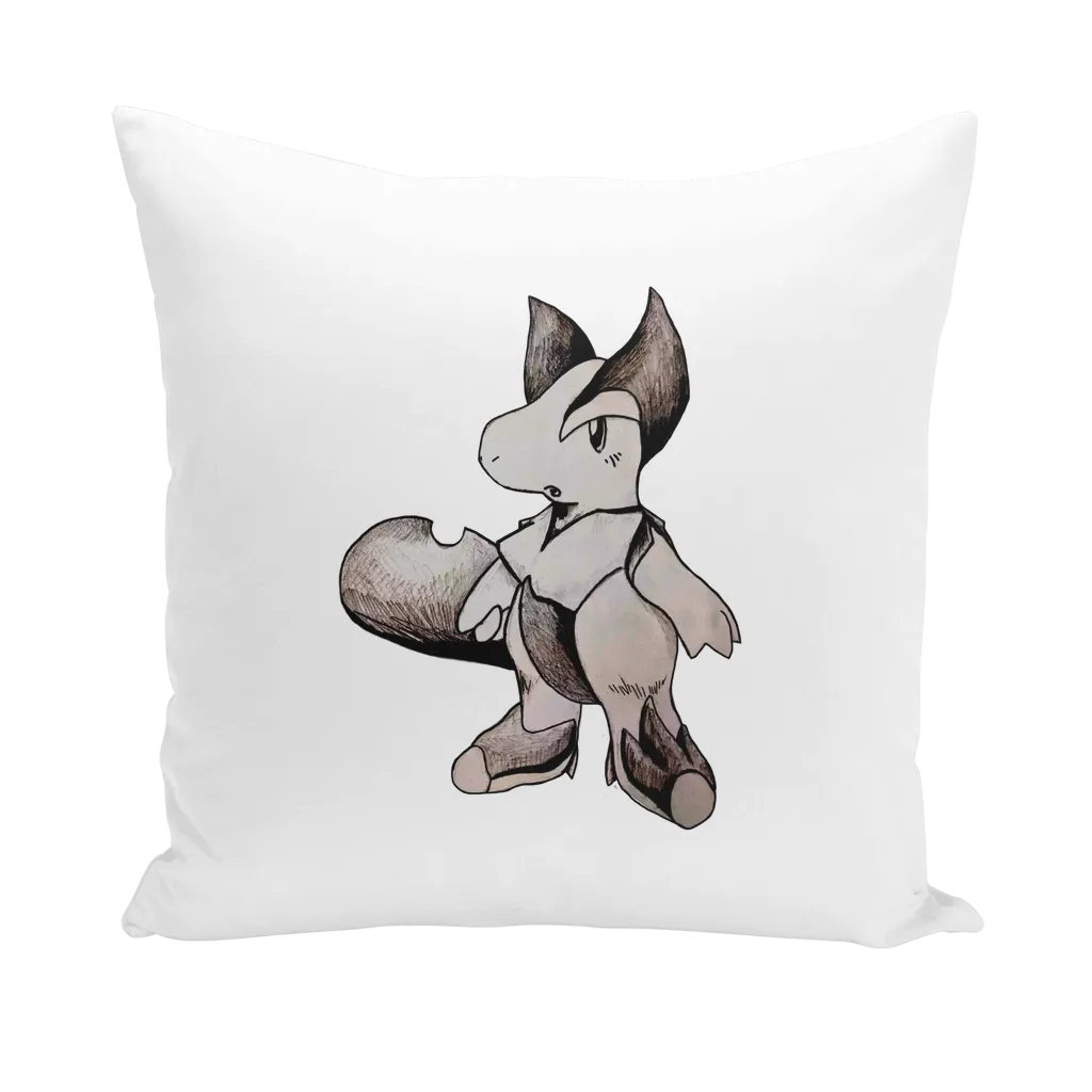 Tomas Throw Pillows