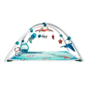 Treasure the Ocean 2-in-1 Musical Mobile Gymini