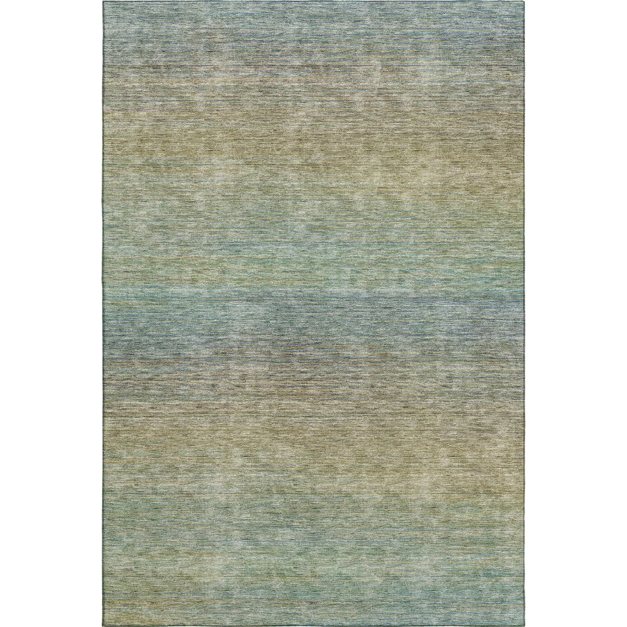 Trevi TV11 Blue Rug