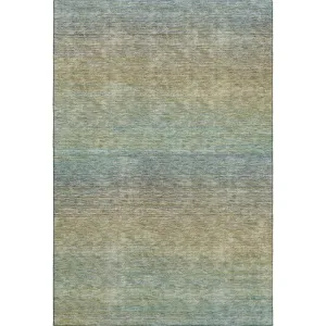 Trevi TV11 Blue Rug