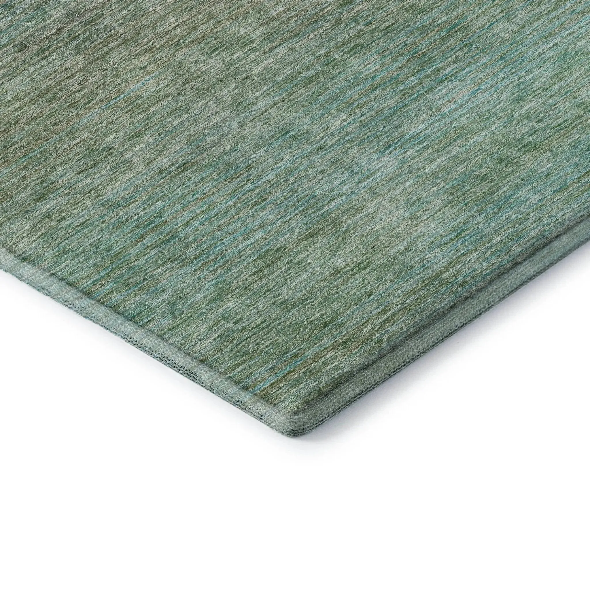 Trevi TV11 Teal Rug