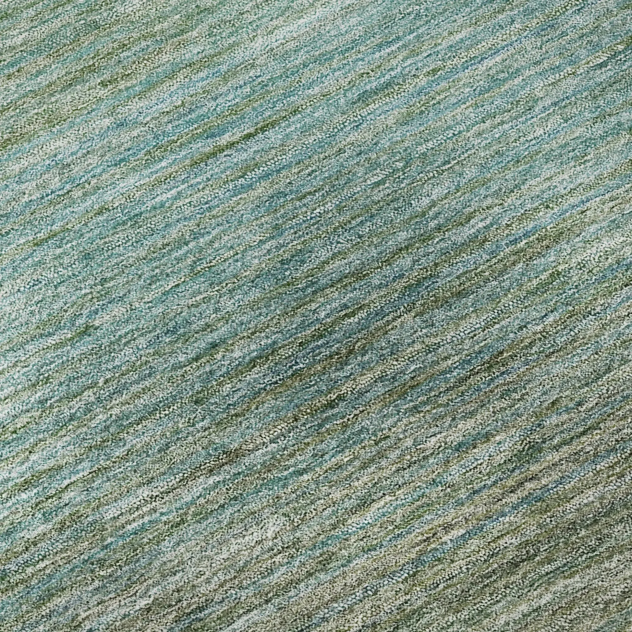 Trevi TV11 Teal Rug