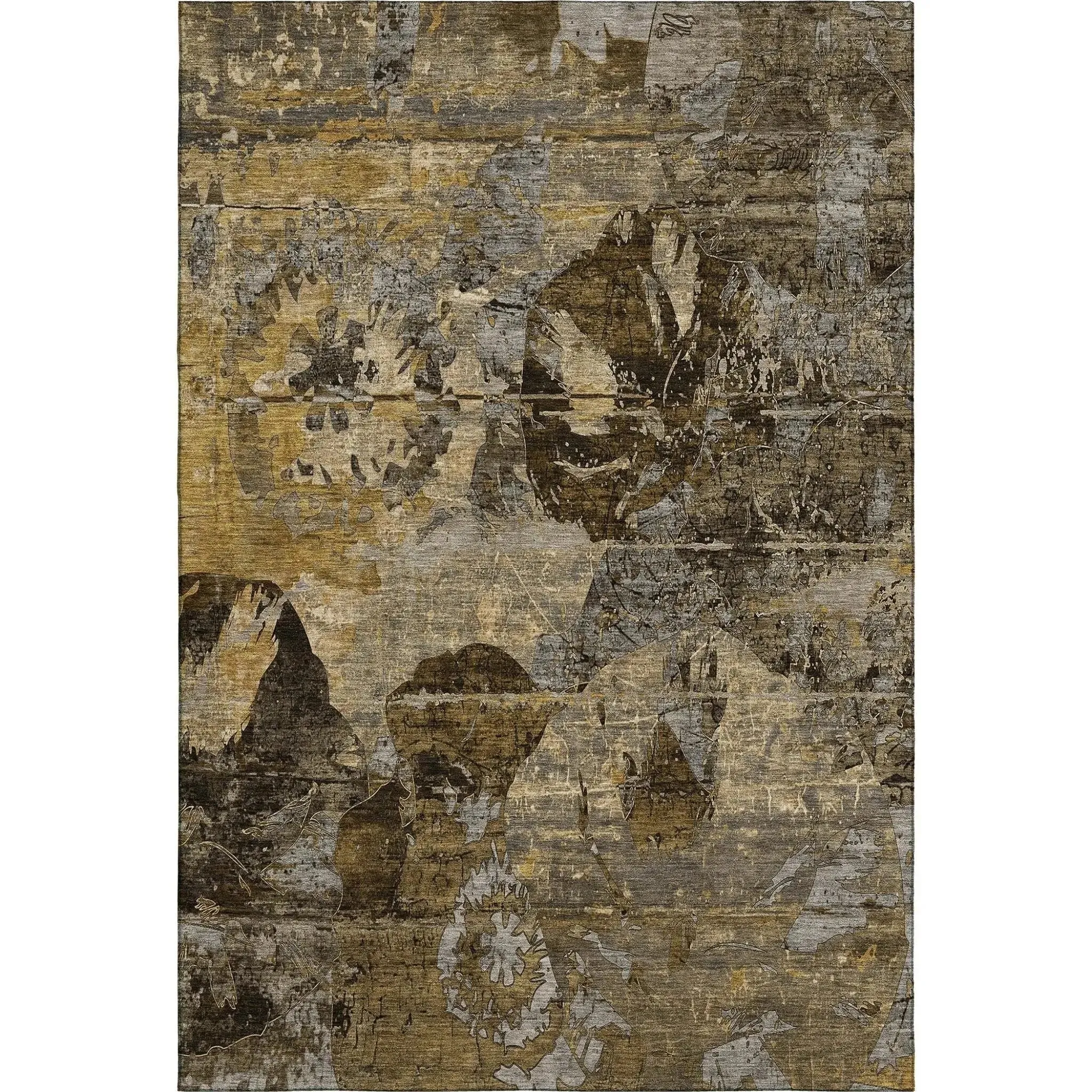 Trevi TV15 Mocha Rug