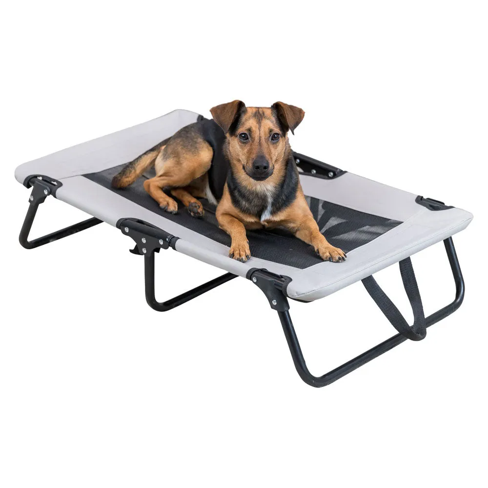 Trixie Collapsible Dog Lounger