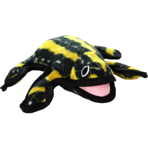 Tuffy Phineas the Frog - World's Tuffest Soft Dog Toy